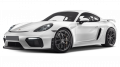 Porsche Cayman Coupe III (718)